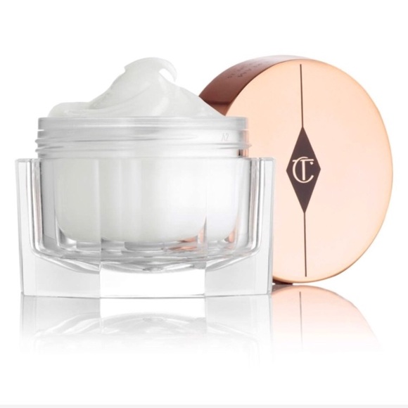 🆕NEW 💕 Charlotte Tilbury Magic Cream Treat - Picture 3 of 6